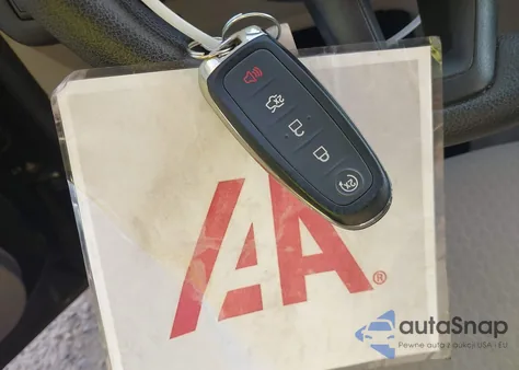 2019 Ford Escape Se из США, поврежденный, VIN 1FMCU0GD4KUA47744